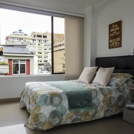 Hermoso Apartamento Central Pereira Exterior photo