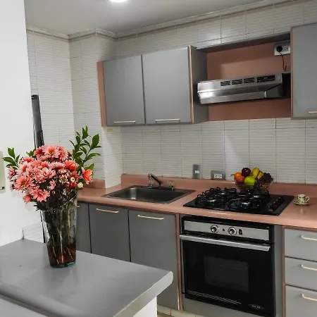 Hermoso Apartamento Central Pereira Exterior photo