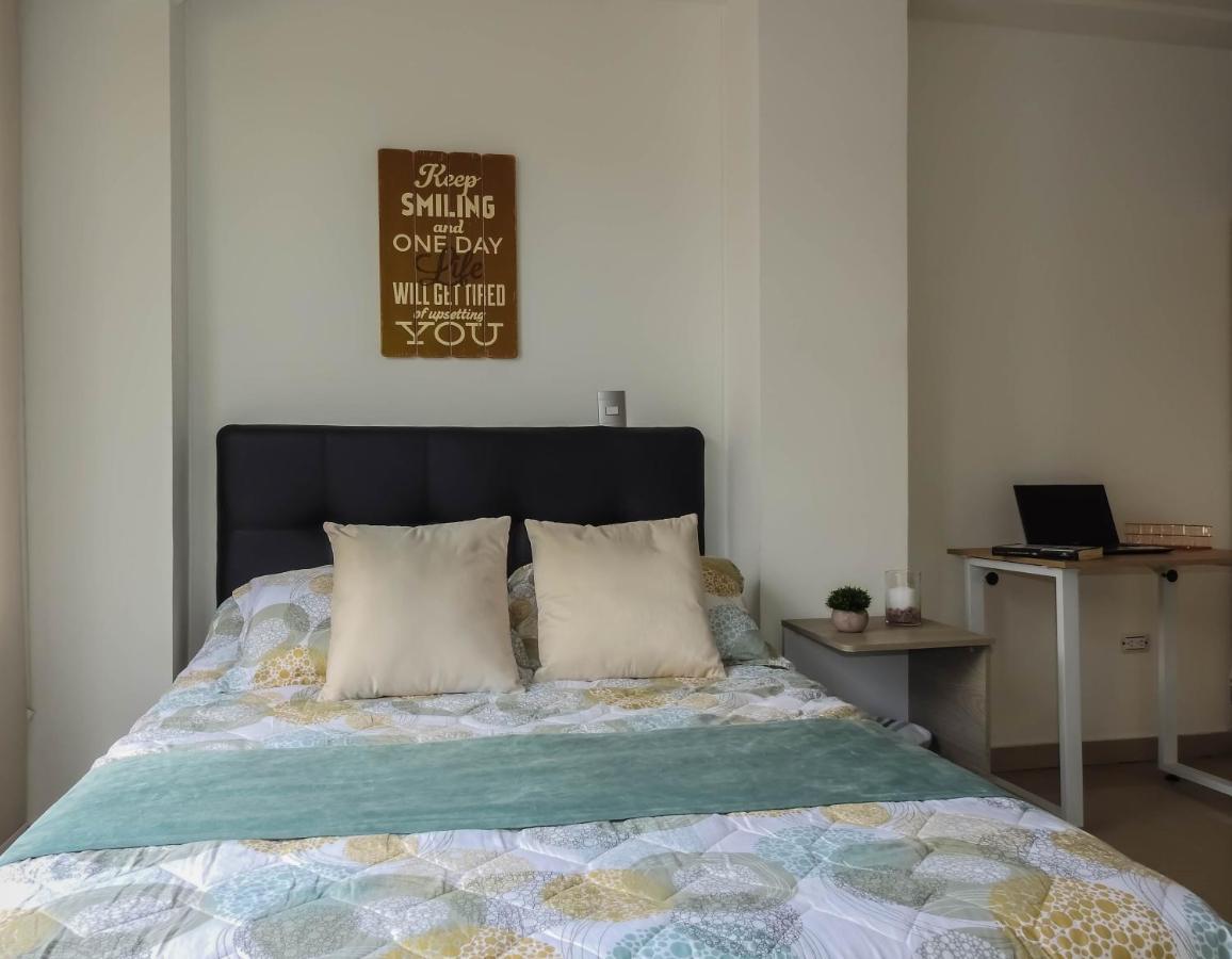 Hermoso Apartment