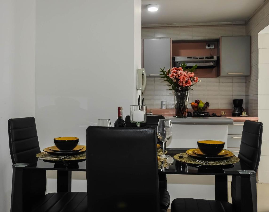 Hermoso Apartment