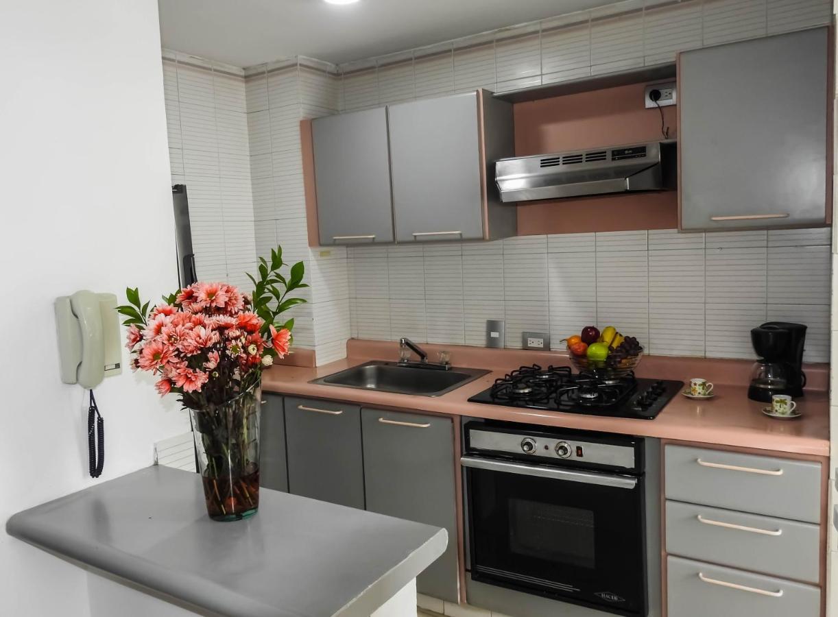 Apartment Hermoso Pereira