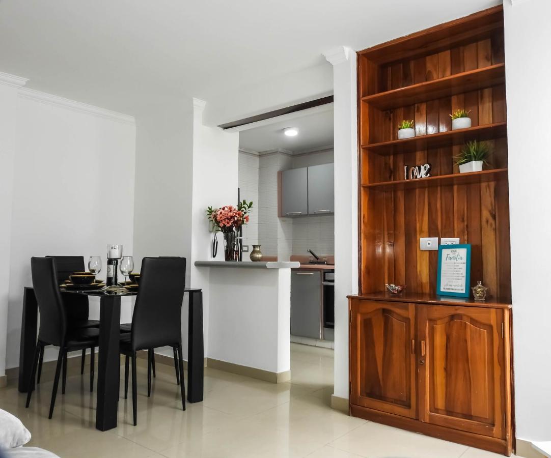Apartment Hermoso
